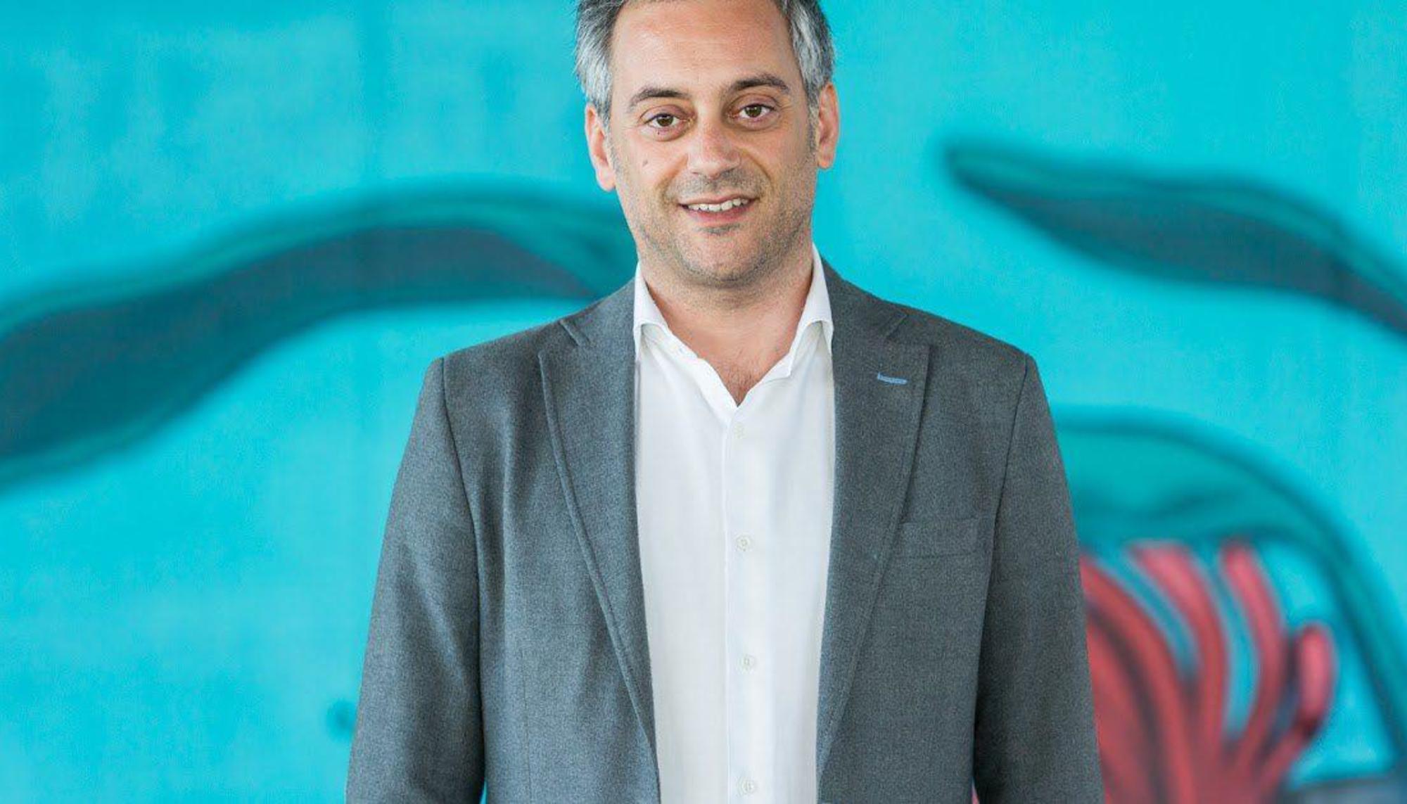 Xulio Ferreiro postalcaldia